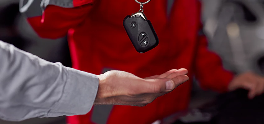 Automotive Car Lock Rekeying Locksmith Specialists in Foster City, California