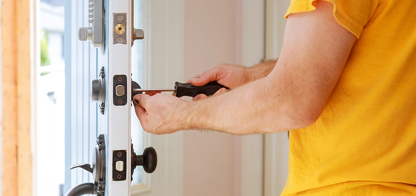 Break-in Prevention Solutions in Foster City, CA