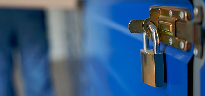 Industrial Door Lock Repair And Installation in Foster City, CA