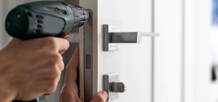 Locksmith For Lock Replacement Near Me in Foster City, CA