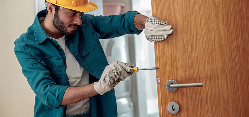 24 Hour Residential Locksmith in Foster City, California