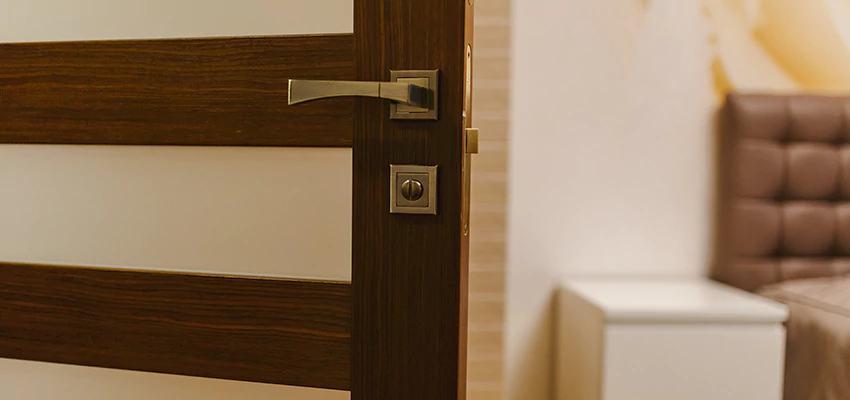 Door Lever Troubleshooting in Foster City, CA