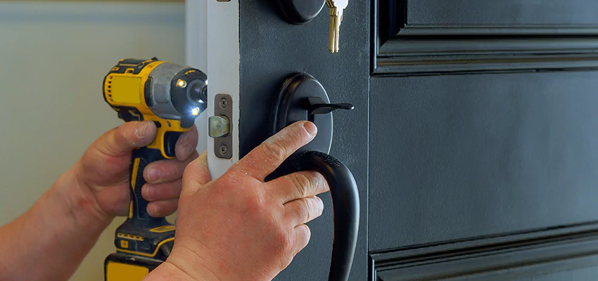 Emergency Downtown Locksmith in Foster City, CA