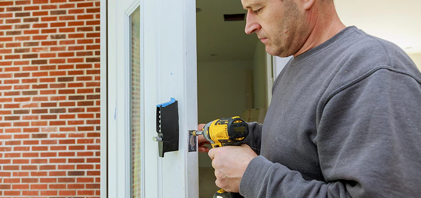 Eviction Locksmith Services For Lock Installation in Foster City, CA