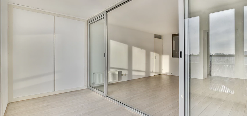 Patio Glass Sliding Door Lock in Foster City, CA