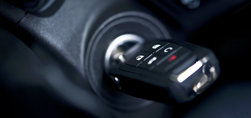 Ignition Switch Replacement in Foster City, CA