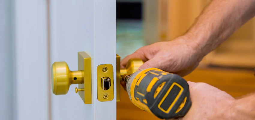 Local Locksmith For Key Fob Replacement in Foster City, California