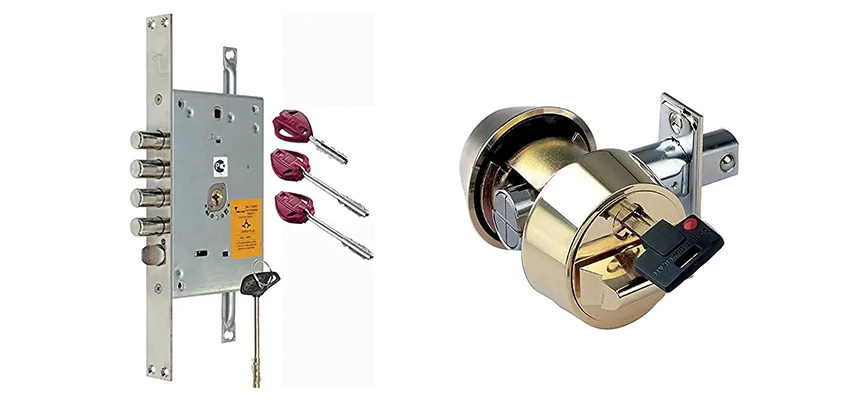 Mul-T-Lock Vehicle Locks Installation in Foster City, CA