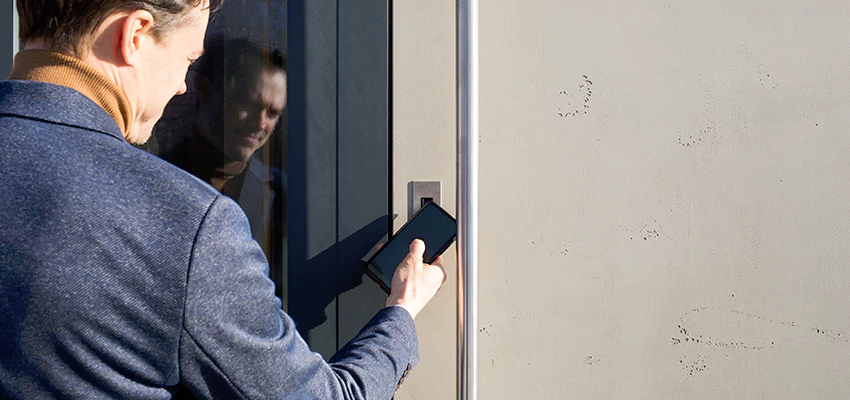 Police Recommended Rekey Locksmith in Foster City, California