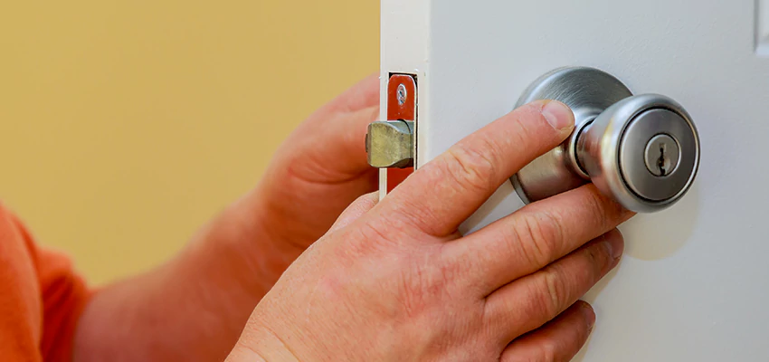 Residential Locksmith For Lock Installation in Foster City, California