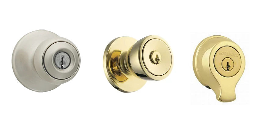 Weiser Bluetooth Lock Installation in Foster City, CA