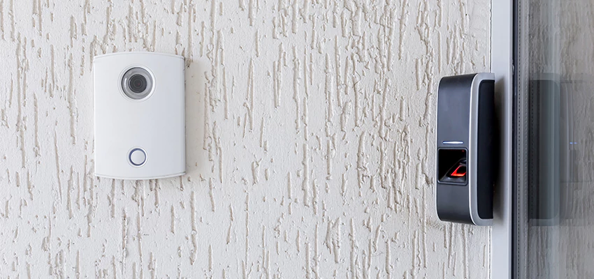 Automatic Door Lock Repair in Foster City, California