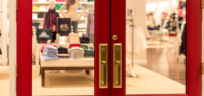 Automotive Locksmith For Retail Stores in Foster City, CA