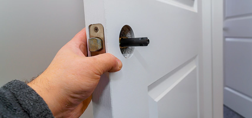 Nighttime Locksmith For Lock Repair in Foster City, CA