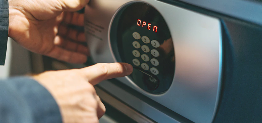 Cash Safe Openers in Foster City, California