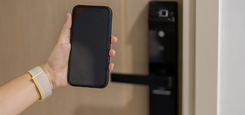 Keypad Wifi Locks Repair And Installation in Foster City, CA