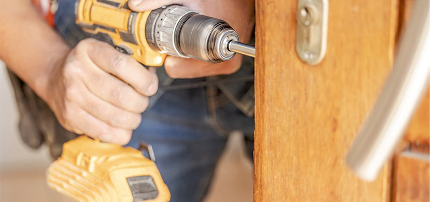 Emergency A1 Locksmith Services in Foster City, California