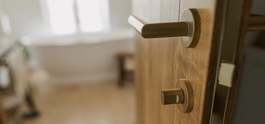 Mortise Locks For Bathroom in Foster City, CA