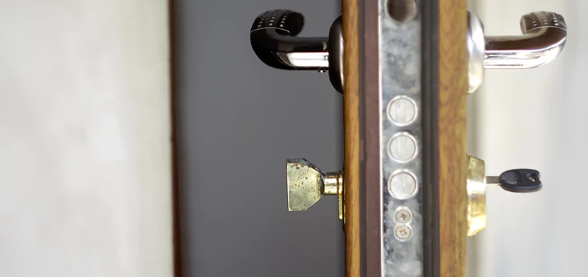 Holiday Emergency Locksmith in Foster City, California