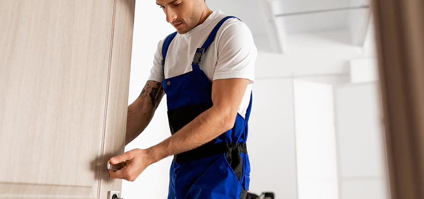 Car Lock Repair And Installation Expert in Foster City, CA