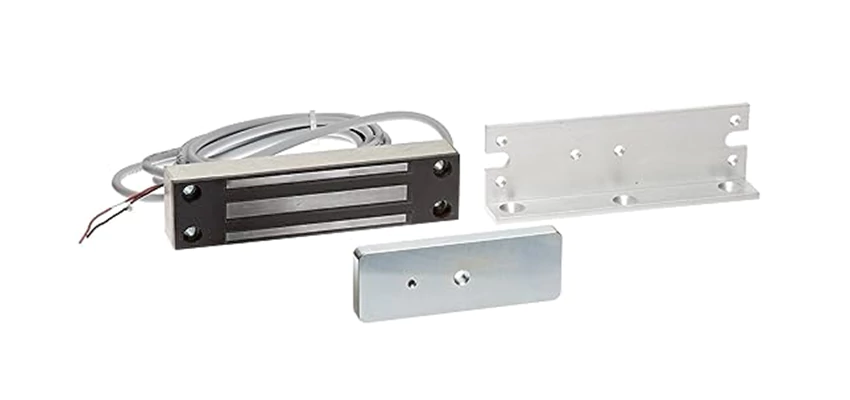 Deadbolt Magnetic Door Locks Installation in Foster City, CA