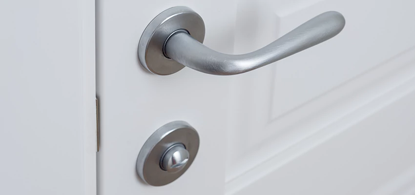 Single-Occupancy Restroom Locks Repair in Foster City, California