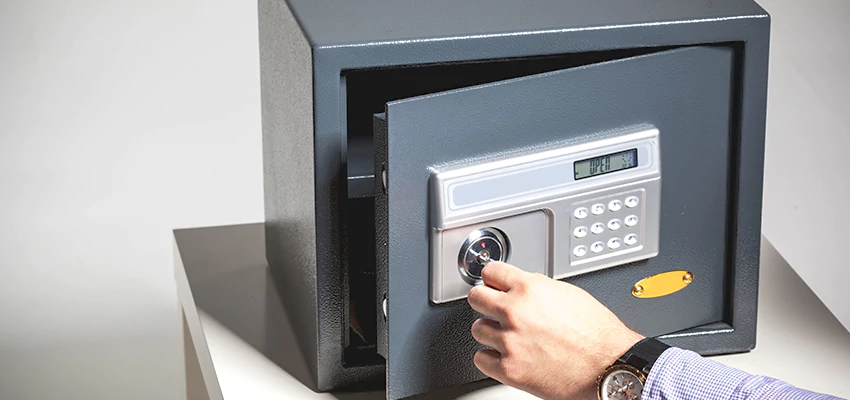 Jewelry Safe Unlocking Service in Foster City, California