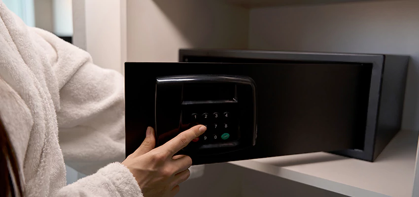 Safe Unlocking Service Company in Foster City, California