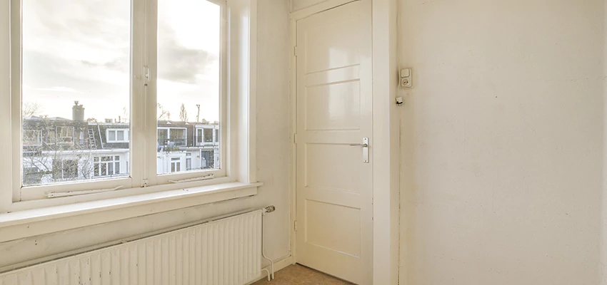 Sliding Window Locks And Security in Foster City, California