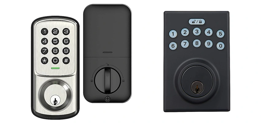 Garage Emergency Lock Replacements in Foster City, CA