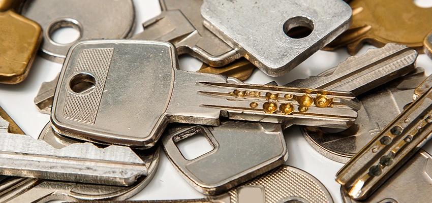 Stuck Key Extraction in Foster City, CA