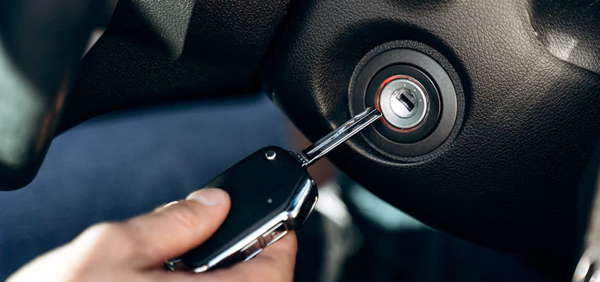 Car Key Replacement Locksmith in Foster City, California