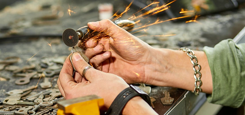 Mobile Locksmith For Lock Replacement Service in Foster City, California