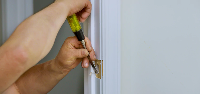 On Demand Locksmith For Key Replacement in Foster City, California