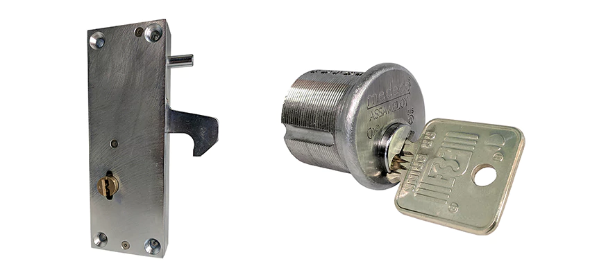 RR Fence Gates Brink Locks Repair in Foster City, California