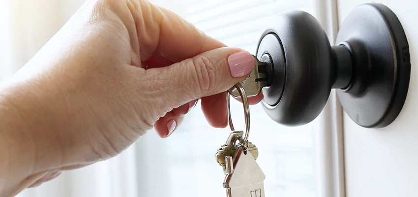 Top Locksmith For Residential Lock Solution in Foster City, California