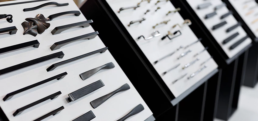 Pocket Door Hardware Installation in Foster City, California