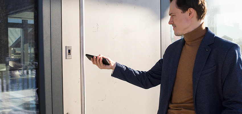 Business Security Systems in Foster City, CA