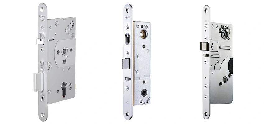 ASSA-Abloy Locks Hinge Repair in Foster City, California