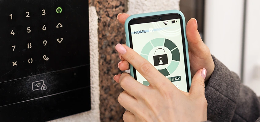 Building Security Upgrades in Foster City, CA