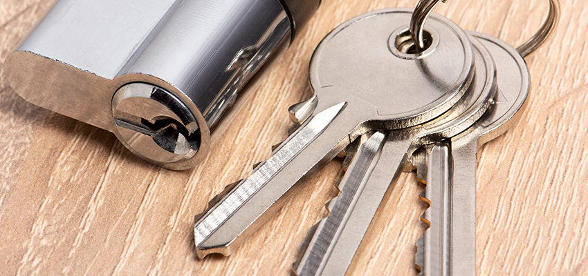 Lock Rekeying Services in Foster City, California