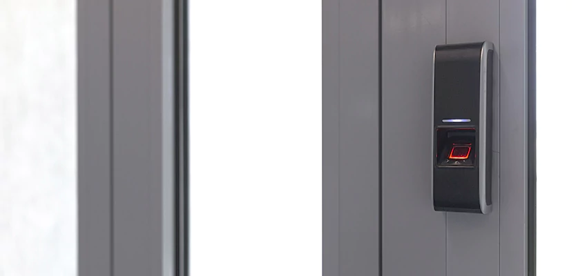 Push Button Lock Keypad Repair in Foster City, California