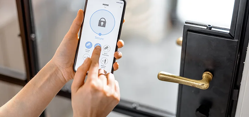 Remote Control Locks Sensor Repair in Foster City, California