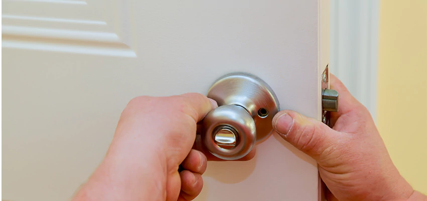 After-hours Locksmith For Lock And Key Installation in Foster City, CA
