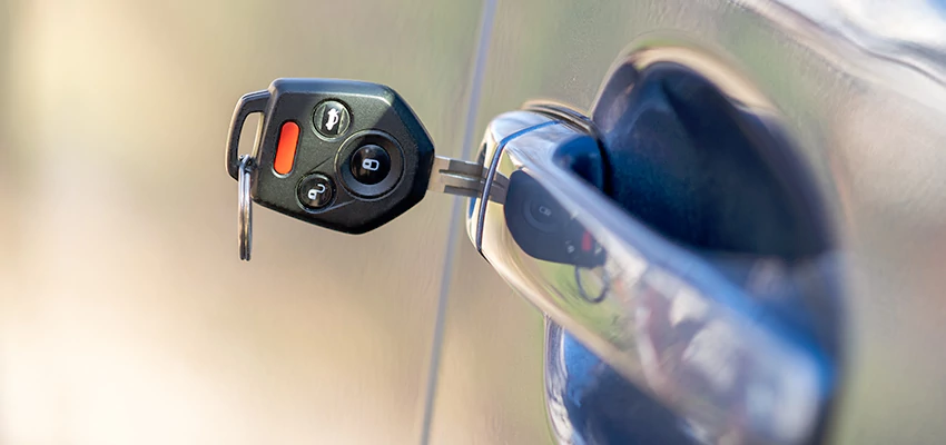 Automotive Locksmith Key Programming Specialists in Foster City, CA
