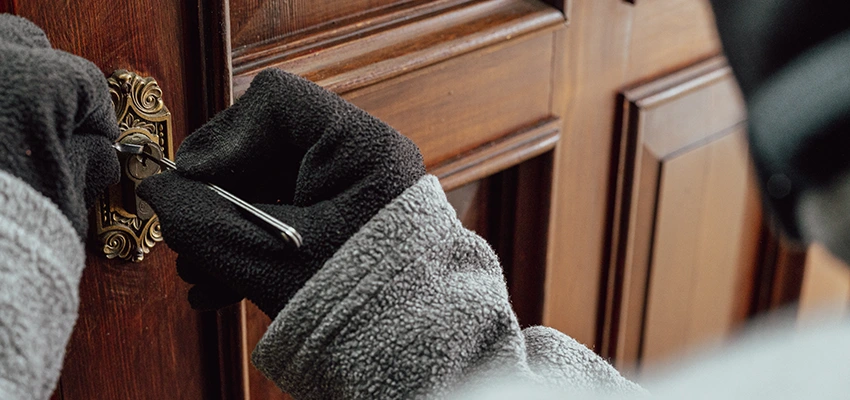 Burglar Damage Electronic Locks Repair in Foster City, CA