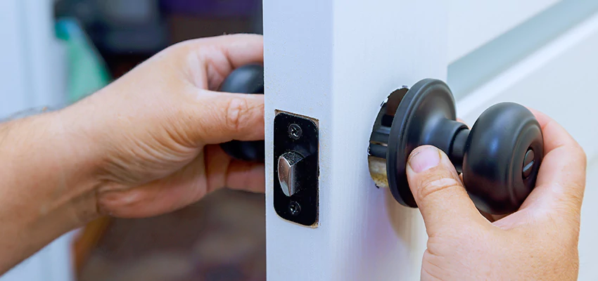 Smart Lock Replacement Assistance in Foster City, California