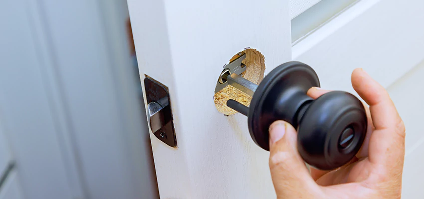 Locksmith For Lock Repair Near Me in Foster City, California