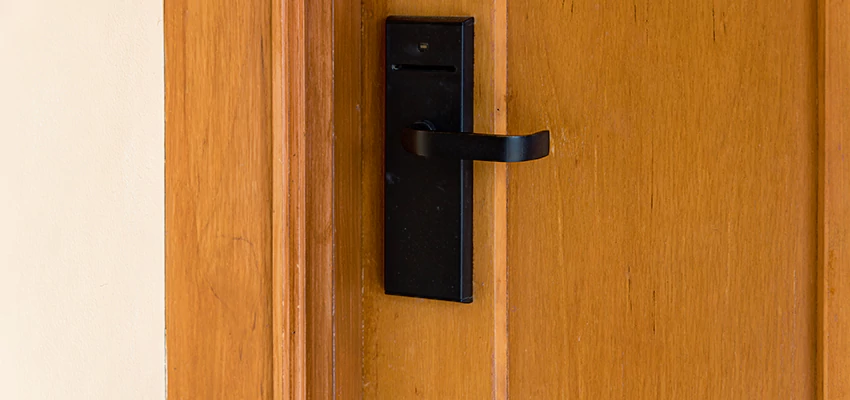 Quick Response Locksmith For Lock Repair in Foster City, California