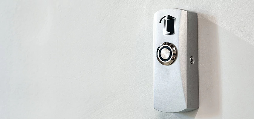 Residential Access Keypads Systems Installation in Foster City, CA